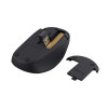Mysz bezprzewodowa ECO YVI+ Niebieska-8553438