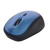 Mysz bezprzewodowa ECO YVI+ Niebieska-8553440