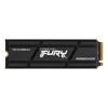 Dysk SSD FURY Renegade 4TB PCI-e 4.0 NVMe 7300/7000 -8553479