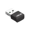 Karta sieciowa USB USB-AX55 Nano WiFi 6 AX1800 -8553967