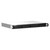 Serwer NAS TS-464eU-8G 4x0HDD 1U Intel Celeron N5105/N5095 8G-8554071