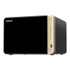 Serwer NAS TS-664-8G Tower 6-bay Intel Celeron N5105/N5095 8G -8554093