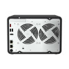Serwer NAS TS-664-8G Tower 6-bay Intel Celeron N5105/N5095 8G-8554098