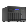 Serwer NAS TS-h886-D1602-8G 0xHDD Intel Xeon D-1602 8GB-8554101