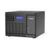 Serwer NAS TS-h886-D1602-8G 0xHDD Intel Xeon D-1602 8GB-8554103