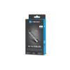 Stacja dokująca Multi Port Fowler Go USB-C - Hub 2x USB 3.0, HDMI 4K, USB-C PD, RJ45-8554178