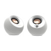 Głośniki Pebble v3 białe-8554760