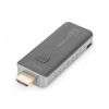 Przedłużacz/Extender HDMI bezprzewodowy 50m 1080p 60Hz 5GHz do DS-55319 (nadajnik)-8554775