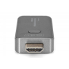 Przedłużacz/Extender HDMI bezprzewodowy 50m 1080p 60Hz 5GHz do DS-55319 (nadajnik)-8554778