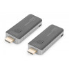 Przedłużacz/Extender HDMI prezentacyjny, bezprzewodowy 50m 1080p 60Hz 5GHz (zestaw)-8554818