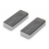 Przedłużacz/Extender HDMI prezentacyjny, bezprzewodowy 50m 1080p 60Hz 5GHz (zestaw)-8554819