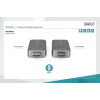 Przedłużacz/Extender HDMI prezentacyjny, bezprzewodowy 50m 1080p 60Hz 5GHz (zestaw)-8554821