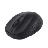 Mysz bezprzewodowa PRIMO MATT BLACK-8554931