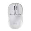 Mysz bezprzewodowa PRIMO MATT WHITE -8554933