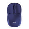 Mysz bezprzewodowa PRIMO MATT BLUE -8554937