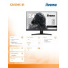 Monitor 23.8 cala G2450HS-B1 VA,FHD,75Hz,1ms,Freesync,HDMI,DP,2x2W-8555158