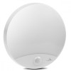 Lampa LED z czujnikiem ruchu MCE357W -8555286