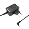 Zasilacz do ultrabooka Asus 45W | 19V | 2.37A | 3.0x1.0-8555331