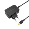Zasilacz do Lenovo 45W | 20V | 2.25A | slim tip+pin-8555393