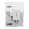 Zasilacz sieciowy 65W | 5-20.3V | 2-3.25A | USB typ C | PD | Biały-8555415