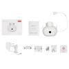 Kamera zewnętrzna EC5 360 3MP IP66-8555453