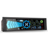 Panel do obudowy Thermaltake Commander FT Touchscreen AC-010-B51NAN-A1-855550