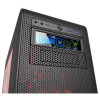 Panel do obudowy Thermaltake Commander FT Touchscreen AC-010-B51NAN-A1-855551