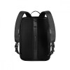 Plecak antykradzieżowy BOBBY BIZZ 2.0 BLACK-8556033