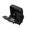 Plecak antykradzieżowy BOBBY BIZZ 2.0 BLACK-8556040