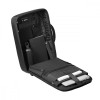 Plecak antykradzieżowy BOBBY BIZZ 2.0 BLACK-8556041
