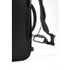 Plecak antykradzieżowy BOBBY BIZZ 2.0 BLACK-8556043
