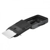 Plecak antykradzieżowy BOBBY BIZZ 2.0 GREY-8556059