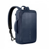 Plecak antykradzieżowy BOBBY BIZZ 2.0 NAVY-8556085
