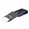 Plecak antykradzieżowy BOBBY BIZZ 2.0 NAVY-8556096