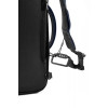 Plecak antykradzieżowy BOBBY BIZZ 2.0 NAVY-8556097