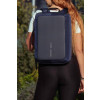 Plecak antykradzieżowy BOBBY BIZZ 2.0 NAVY-8556100