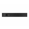 Switch 24x1GB POE+ 2xGB 2x rack 19'' gigabit ethernet 250W-8556136