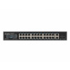 Switch 24x1GB POE+ 2xGB 2x rack 19'' gigabit ethernet 250W-8556138