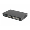 Switch 24x1GB POE+ 2xGB 2x rack 19'' gigabit ethernet 250W-8556139