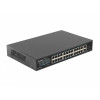Switch 24x1GB POE+ 2xGB 2x rack 19'' gigabit ethernet 250W-8556140