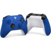 Gamepad bezprzewodowy Xbox QUA-00009 niebieski-8556154