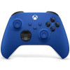 Gamepad bezprzewodowy Xbox QUA-00009 niebieski-8556156