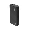 Powerbank Amos 20000mAh QC3.0-PD20W BK czarny-8556328