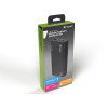 Powerbank Amos 20000mAh QC3.0-PD20W BK czarny-8556332