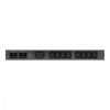 Przełącznik źródeł zasilania AP4423A Rack ATS, 230V, 16A, wejście C20, wyjścia 8x C13, 1x C19-8556592
