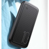 Powerbank PB56 10000mAh 2xUSB czarny-8556619