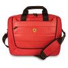 Torba Scuderia 16 FECB15RE Red-8557119