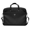 Torba Saffiano GUCB15PSATLK 16 Black -8557133