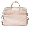 Torba Saffiano 4G GUCB15P4TP 16 Pink-8557146
