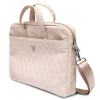 Torba Saffiano 4G GUCB15P4TP 16 Pink-8557147